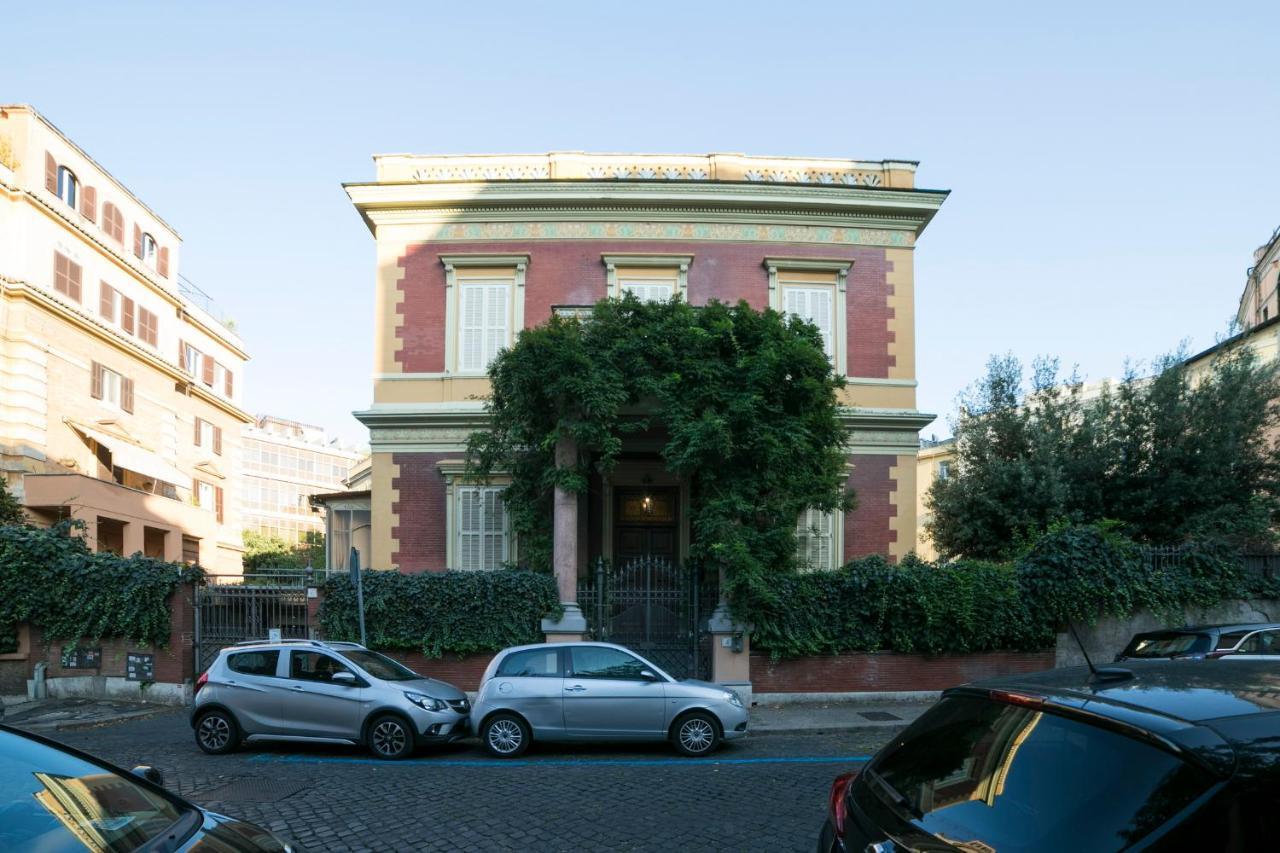 Villino Carmela Suites - Rome, Rome
