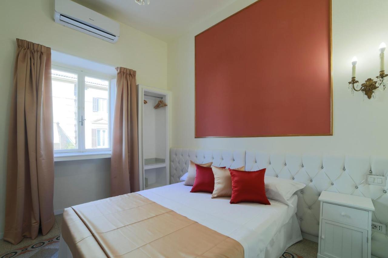 Villino Carmela Suites - Rome — Foto 3